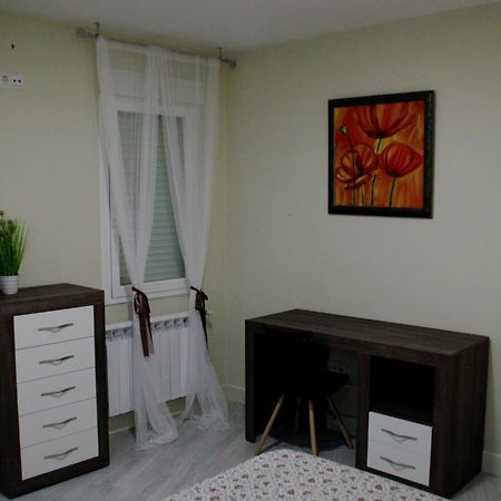 La Casa De Las Flores ปอนเฟร์ราดา ภายนอก รูปภาพ