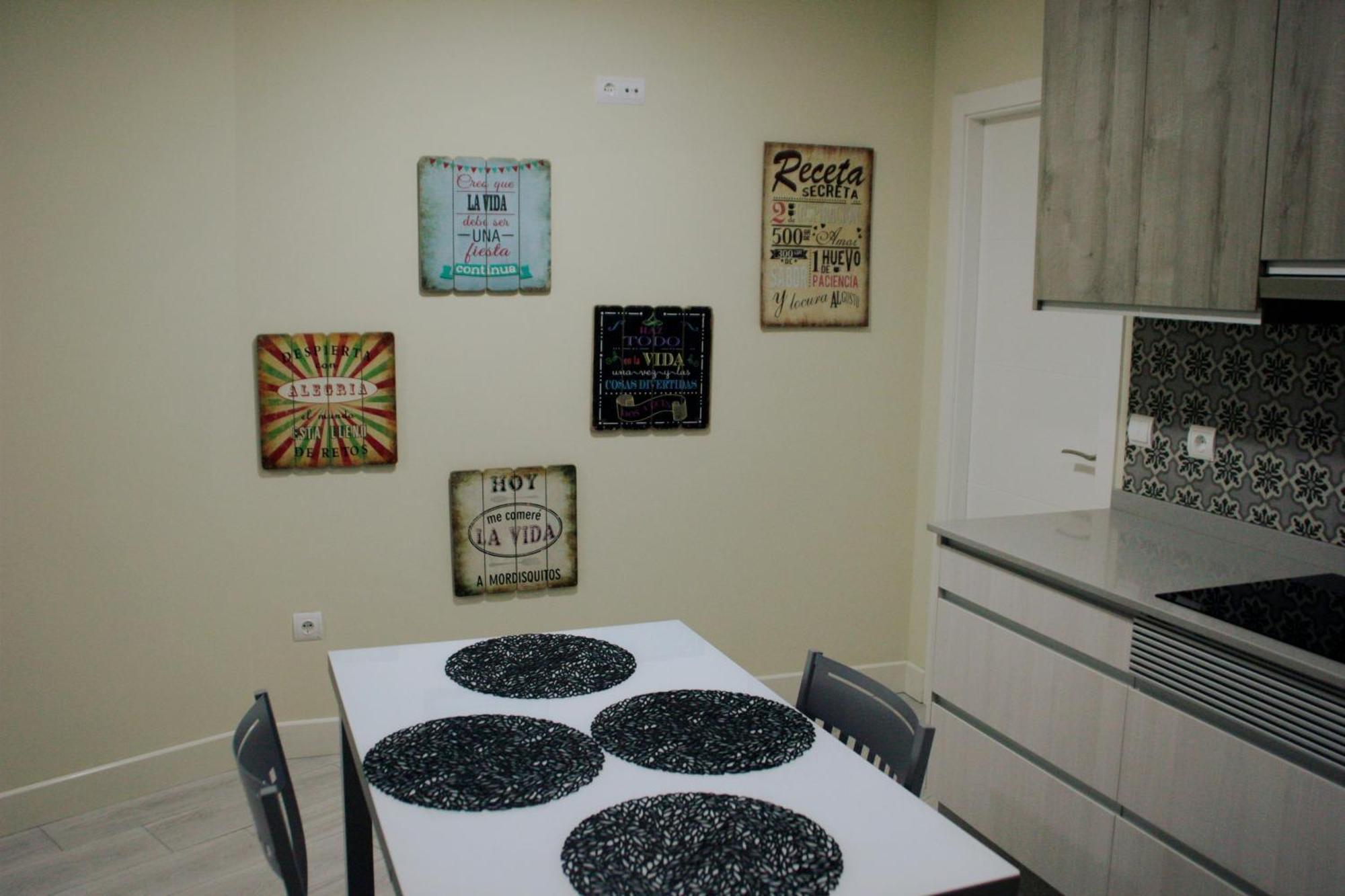 La Casa De Las Flores ปอนเฟร์ราดา ภายนอก รูปภาพ